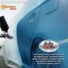 imageCustom Shop  Sonic Blue Metallic  Hot Rod Flatz Flat Matte Satin Urethane Auto Paint  Complete Gallon Paint Kit  Professional Low Sheen Automotive Car Truck Coating 41 Mix Ratio