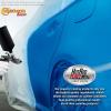 imageCustom Shop  Speed Blue  Hot Rod Flatz Flat Matte Satin Urethane Auto Paint  Complete Quart Paint Kit  Professional Low Sheen Automotive Car Truck Coating 41 Mix Ratio
