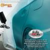 imageCustom Shop  Steel Blue  Hot Rod Flatz Flat Matte Satin Urethane Auto Paint  Complete Quart Paint Kit  Professional Low Sheen Automotive Car Truck Coating 41 Mix Ratio