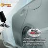 imageCustom Shop  Steel Gray Metallic  Hot Rod Flatz Flat Matte Satin Urethane Auto Paint  Complete Gallon Paint Kit  Professional Low Sheen Automotive Car Truck Coating 41 Mix Ratio