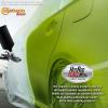 imageCustom Shop  Sublime Green  Hot Rod Flatz Flat Matte Satin Urethane Auto Paint  Complete Gallon Paint Kit  Professional Low Sheen Automotive Car Truck Coating 41 Mix Ratio