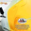 imageCustom Shop  Sunshine Yellow  Hot Rod Flatz Flat Matte Satin Urethane Auto Paint  Complete Quart Paint Kit  Professional Low Sheen Automotive Car Truck Coating 41 Mix Ratio
