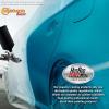 imageCustom Shop  Teal Green Metallic  Hot Rod Flatz Flat Matte Satin Urethane Auto Paint  Complete Quart Paint Kit  Professional Low Sheen Automotive Car Truck Coating 41 Mix Ratio