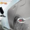 imageCustom Shop  Titanium Gray Metallic  Hot Rod Flatz Flat Matte Satin Urethane Auto Paint  Complete Gallon Paint Kit  Professional Low Sheen Automotive Car Truck Coating 41 Mix Ratio