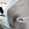 imageCustom Shop  Titanium Gray Metallic  Hot Rod Flatz Flat Matte Satin Urethane Auto Paint  Complete Quart Paint Kit  Professional Low Sheen Automotive Car Truck Coating 41 Mix Ratio