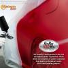 imageCustom Shop  Torch Red  Hot Rod Flatz Flat Matte Satin Urethane Auto Paint  Complete Gallon Paint Kit  Professional Low Sheen Automotive Car Truck Coating 41 Mix Ratio