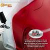 imageCustom Shop  Torch Red  Hot Rod Flatz Flat Matte Satin Urethane Auto Paint  Complete Quart Paint Kit  Professional Low Sheen Automotive Car Truck Coating 41 Mix Ratio