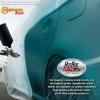 imageCustom Shop  Transport Blue  Hot Rod Flatz Flat Matte Satin Urethane Auto Paint  Complete Gallon Paint Kit  Professional Low Sheen Automotive Car Truck Coating 41 Mix Ratio