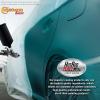 imageCustom Shop  Transport Blue  Hot Rod Flatz Flat Matte Satin Urethane Auto Paint  Complete Quart Paint Kit  Professional Low Sheen Automotive Car Truck Coating 41 Mix Ratio