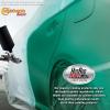 imageCustom Shop  Transport Green  Hot Rod Flatz Flat Matte Satin Urethane Auto Paint  Complete Gallon Paint Kit  Professional Low Sheen Automotive Car Truck Coating 41 Mix Ratio