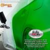 imageCustom Shop  Vibrant Lime Green  Hot Rod Flatz Flat Matte Satin Urethane Auto Paint  Complete Gallon Paint Kit  Professional Low Sheen Automotive Car Truck Coating 41 Mix Ratio