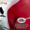 imageCustom Shop  Viper Red  Hot Rod Flatz Flat Matte Satin Urethane Auto Paint  Complete Gallon Paint Kit  Professional Low Sheen Automotive Car Truck Coating 41 Mix Ratio