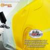 imageCustom Shop  Viper Yellow  Hot Rod Flatz Flat Matte Satin Urethane Auto Paint  Complete Gallon Paint Kit  Professional Low Sheen Automotive Car Truck Coating 41 Mix Ratio