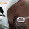 imageCustom Shop  Whole Earth Brown Firemist  Hot Rod Flatz Flat Matte Satin Urethane Auto Paint  Complete Quart Paint Kit  Professional Low Sheen Automotive Car Truck Coating 41 Mix Ratio