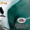 imageCustom Shop  Woodland Green  Hot Rod Flatz Flat Matte Satin Urethane Auto Paint  Complete Gallon Paint Kit  Professional Low Sheen Automotive Car Truck Coating 41 Mix Ratio
