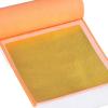imageCustom Shop Genuine 23 Karat Patent Gold Leaf 3 18quot x 3 18quot  25 Leaves