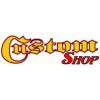 imageCustom Shop KKU8401KT Kandy Apple Red Urethane 1Quart Color ampamp 1HP