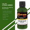 imageCustom Shop KSE733QP Magenta  EZ Flow Pinstripe ampamp Lettering Enamel Paint  4 OunceCitrus Green