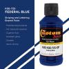 imageCustom Shop KSE733QP Magenta  EZ Flow Pinstripe ampamp Lettering Enamel Paint  4 OunceFederal Blue