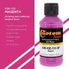 imageCustom Shop KSE733QP Magenta  EZ Flow Pinstripe ampamp Lettering Enamel Paint  4 OunceMagenta