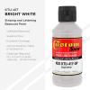 imageCustom Shop KTU403QP Emerald Green Striping UrethaneBright White