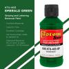 imageCustom Shop KTU403QP Emerald Green Striping UrethaneEmerald Green