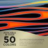 imageCustom Shop KTU448QP Champagne Metallic Striping UrethaneChampagne