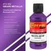 imageCustom Shop KTU448QP Champagne Metallic Striping UrethaneGrape