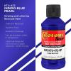imageCustom Shop KTU472QP Indigo Blue Pearl Striping UrethaneIndigo Blue