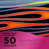 imageCustom Shop KTU472QP Indigo Blue Pearl Striping UrethaneMagenta