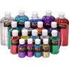 imageCustom Shop MidCoat Clear for FlakePearl Intercoat Clear Auto Paint Quart