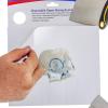 imageCustom Shop MultiLayered Disposable Paper Body Filler Mixing Board 100 Sheets  Automotive Body Filler Spreader Board Clean Sheets for Mixing