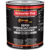 imageCustom Shop Premium Black Self Etching Primer 1 Quart  Ready to Spray Paint Excellent Adhesion to Bare Metal Steel Aluminum Fiberglass  Use on Automotive Car Parts OEM Industrial CoatingGray