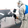 imageCustom Shop Premium Black Self Etching Primer 1 Quart  Ready to Spray Paint Excellent Adhesion to Bare Metal Steel Aluminum Fiberglass  Use on Automotive Car Parts OEM Industrial CoatingGray