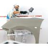 imageCustom Shop Premium High Build Acrylic Lacquer Primer Surfacer 1 Gallon Kit with Low VOC Reducer  Fast Filling Drying Easy Sanding Excellent Adhesion  Apply Over Metal Steel Body Filler Putties Automotive Industrial