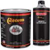 imageCustom Shop Tropical Turquoise  Hot Rod Flatz Urethane Automotive Flat Matte Car Paint 1 Gallon Kit