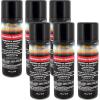 imageCustom Coat Adhesion Promoter  12 Ounce Spray Can  Use on Hard to Sand Areas and Before applying Truck Bed Liner Pack of 66