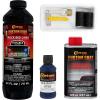 imageCustom Coat Federal Standard Color  35048 Navy Blue Urethane RollOn BrushOn or SprayOn Truck Bed Liner 1 Quart Kit with Roller Applicator Kit  Textured Car Auto Protective Coating