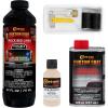 imageCustom Coat Federal Standard Color  36521 Frost Beige T84 Urethane RollOn BrushOn or SprayOn Truck Bed Liner 1 Quart Kit with Roller Applicator Kit  Textured Car Auto Protective Coating