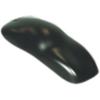 imageCustom Shop  Chassis Black Satin  Hot Rod Flatz Flat Matte Satin Urethane Auto Paint  Complete Quart Paint Kit  Professional Low Sheen Automotive Car Truck Coating 41 Mix Ratio