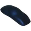 imageCustom Shop  Dark Midnight Blue Pearl  Hot Rod Flatz Flat Matte Satin Urethane Auto Paint  Complete Quart Paint Kit  Professional Low Sheen Automotive Car Truck Coating 41 Mix Ratio