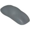 imageCustom Shop  Dove Gray  Hot Rod Flatz Flat Matte Satin Urethane Auto Paint  Complete Gallon Paint Kit  Professional Low Sheen Automotive Car Truck Coating 41 Mix Ratio