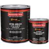 imageCustom Shop  Gray DTM High Build Urethane Primer Surfacer Direct to Metal 21 VOC 114 Quart Kit Fast Dry HighPerformance Primer for Automotive ampamp Industrial use Kit includes 114 Quart128 Fl Oz Pack of 1