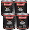 imageCustom Shop  Gray Epoxy PrimerSealer 21 VOC 1 Quart Kit AntiCorrosive DTM HighPerformance Primer for Automotive and Industrial use Kit  1 Pint Epoxy Primer 1 Pint Epoxy HDR 11 MixBlack
