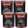 imageCustom Shop  Gray Epoxy PrimerSealer 21 VOC 1 Quart Kit AntiCorrosive DTM HighPerformance Primer for Automotive and Industrial use Kit  1 Pint Epoxy Primer 1 Pint Epoxy HDR 11 MixGray