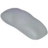 imageCustom Shop  Mesa Gray  Hot Rod Flatz Flat Matte Satin Urethane Auto Paint  Complete Quart Paint Kit  Professional Low Sheen Automotive Car Truck Coating 41 Mix Ratio