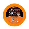 imageCustom Shop 12quot Fine Line Tape Fineline Masking Tape Polytape Orange 12quot X 60 Yard Roll18