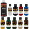 imageCustom Shop 9 Flat Pinstripe Paint ColorsLettering EnamelAutoCar