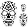 Skull Set #13