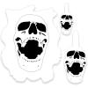 Skull Set #8